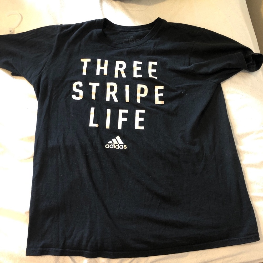 Medium Adidas Women’s T-Shirt